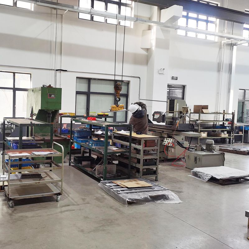 Suzhou Xinaoxiang Machinery Technology Co., Ltd.